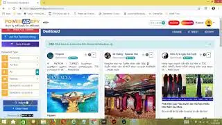 How To Search Competitors Facebook Ads By Keywords, Domains, Page