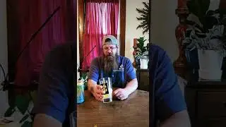 alcohol review from a guy that doesn't like to drink