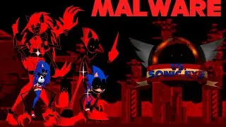 Malware (Unresponsive Alternate Gender Universe Mix)