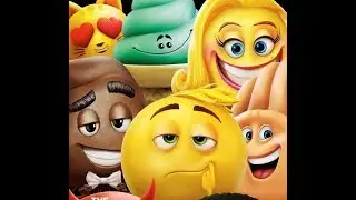 Emojiler filmi,Emoji filmi sürpriz yumurta,The Emoji Movie, Emoji Klibi,Emoji Oyuncakları Tsum Tsum