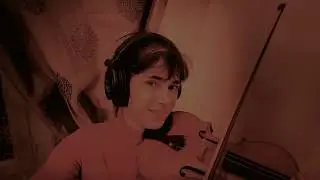 Shape of my heart (Sting cover)