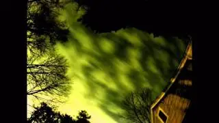 GoPro hero 4 Night time lapse. Sneak peak at my next video.