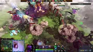 Сливаем ммр без смс и регистрации (поз 4-5) DOTA2