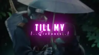 Who is Strongest (Sickick ~ Infected)