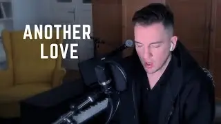 Another Love - Tom Odell (Cover by Amer M)