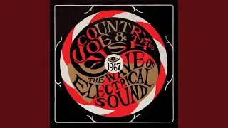 Pat's Song (Mono)