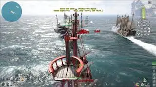 Atlas 2019 12 07   TCC vs 2Tailed and polish Vodka
