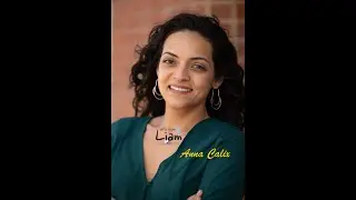 My Voice featuring Anna Calix