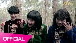 DAMtv - Tập 6 - Chuyện Thần Tiên Ở Xứ Sở ÔDAM - OFFICIAL