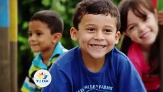 Que hacer estas Vacaciones - Niños Felices