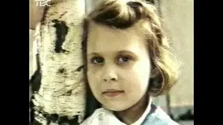 Criminal Russia - Childhood Abductors (Part 1)