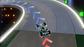 The best track ever is now ICE ❄️ !!!