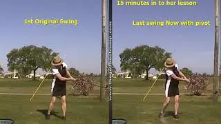 Learn How To Control the Club and you will Control the Ball!