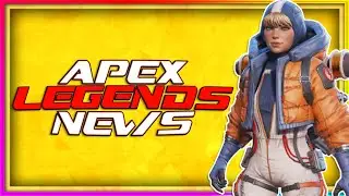 *NEW* Wattson Heirloom + RETURNING LTM's (Apex Legends Season 6 News)