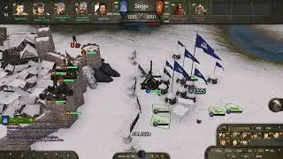 Mount & Blade II  Bannerlord: Sturgia 