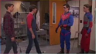 Henry Danger 