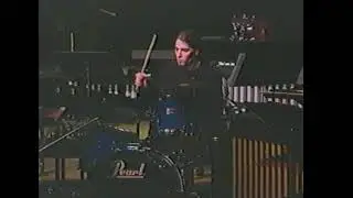 U de M Percussion