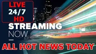 Foxnews live Stream 24/7 | All Hot Latest News | CNN News | CNBC News