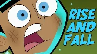The Rise and Fall of Danny Phantom: What Happened? (feat. KuroTheArtist)