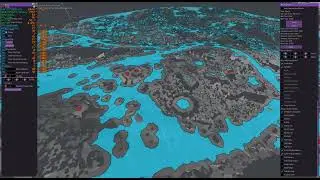 Recast performance overhaul