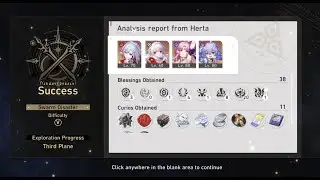 Topaz + Clara is too FUN and OP