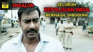PRIA INI MENYEMBUNYIKAN PEMBUNUHAN DENGAN CARA JENIUS | 