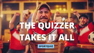 The quizzer takes it all | Quizshop | De Andere Quiz