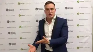Иван Кензо. Семинар - "Привлечение клиентов в салон красоты".
