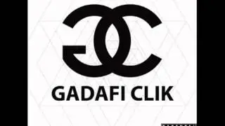 Gadafi Clik (Cosko, Willy, Doser) - Desde El Zulo