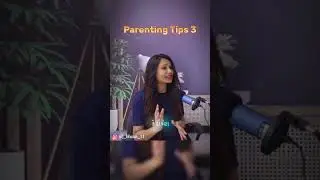 Parenting Tip 3 / For All Parents & Students / #parenting #love #childdevelopment