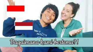 Ini Cerita Awal Saya Bertemu ISTRI BULE Ku [] Semua di Luar DUGA'AN