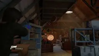 Uncharted: legacy of thieves collection