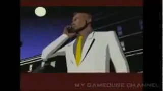 Killer 7 Gamecube Trailer