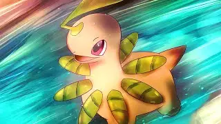 Pokémon HOME - 