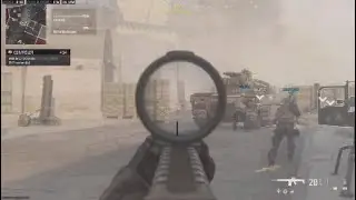 Nuke sur Mw3 (2023)