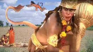 Vishnu Puran | BR Chopra Hindi Tv Serial |