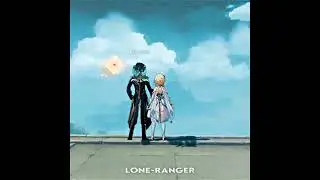 | LUMINE x ARCHONS | GENSHIN IMPACT | TRAVELING ACROSS THE TEYVAT