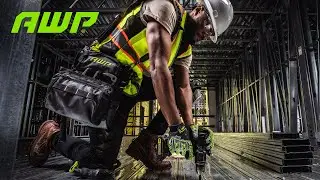 AWP (Advanced Work Products)  - Engineered for Professional Work