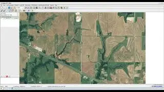 Simple GIS Software Tutorials - Publishing a map as a Tile Map Service on Simple GIS Server