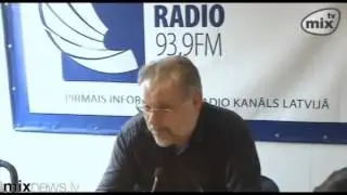 Михаил Хазин  о коррупции