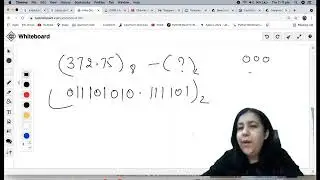Octal to Binary and Binary to Octal Conversions   Data Representation   Computer Architecture 