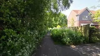 A Walk to the Garden Centre 24052023   4K