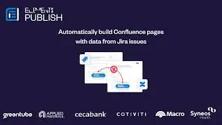 Elements Publish
