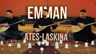 Grup Emman - ATEŞİ AŞKINA 2020