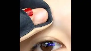 Beautiful  Makeup tourtial compilation❤️❤️❤️