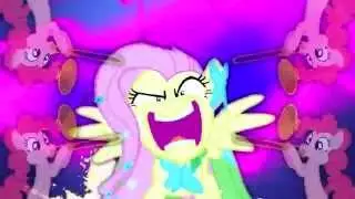Very Hot My Little Pony 2