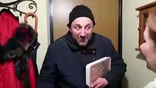Муж на час...