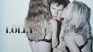 🍭 ĿØĿĿY {+18}
