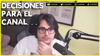 CONTENIDO, JUEGOS, AMIGOS... ¿QUÉ PASARÁ CON EL CANAL?