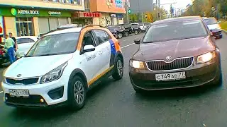 "Самоуверенный Вася" не ожидал такого поворота событий. (Часть 6)